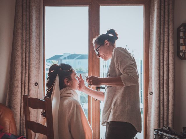 Le mariage de Florent et Nathalie à Couëron, Loire Atlantique 7