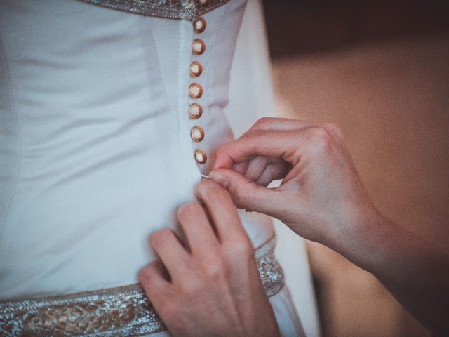 Le mariage de Florent et Nathalie à Couëron, Loire Atlantique 9