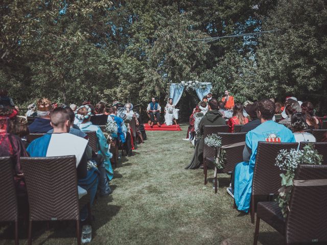 Le mariage de Florent et Nathalie à Couëron, Loire Atlantique 23