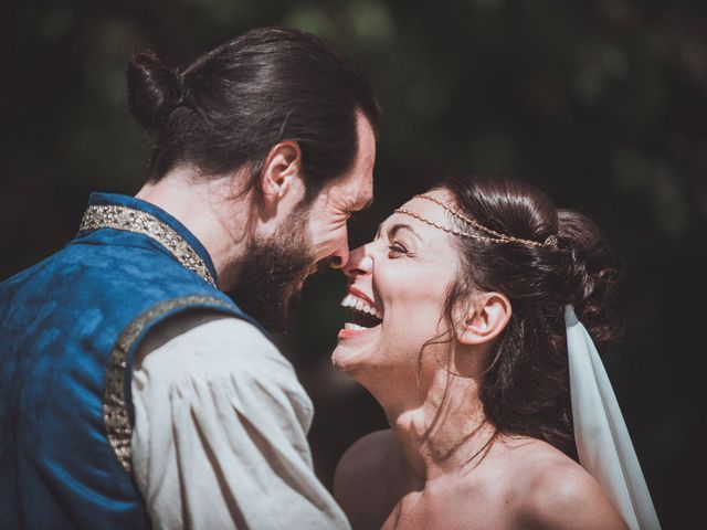 Le mariage de Florent et Nathalie à Couëron, Loire Atlantique 34