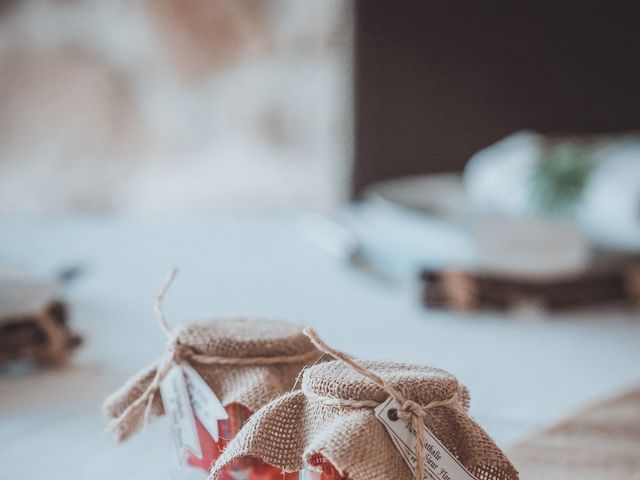 Le mariage de Florent et Nathalie à Couëron, Loire Atlantique 40