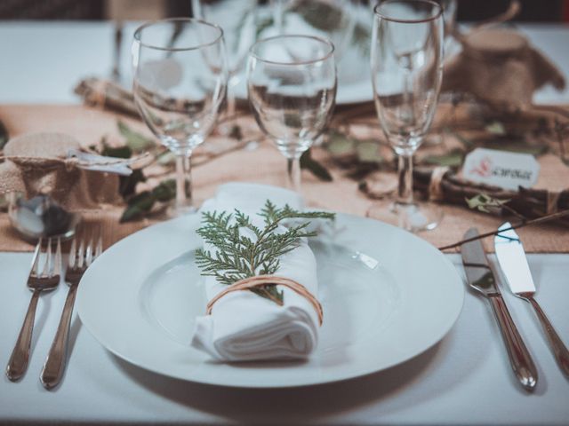 Le mariage de Florent et Nathalie à Couëron, Loire Atlantique 42