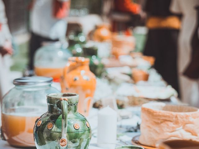 Le mariage de Florent et Nathalie à Couëron, Loire Atlantique 46