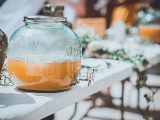 Le mariage de Florent et Nathalie à Couëron, Loire Atlantique 48