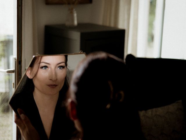 Le mariage de Clément et Cindy à Villenave-d&apos;Ornon, Gironde 9