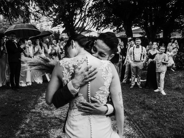 Le mariage de Clément et Cindy à Villenave-d&apos;Ornon, Gironde 11