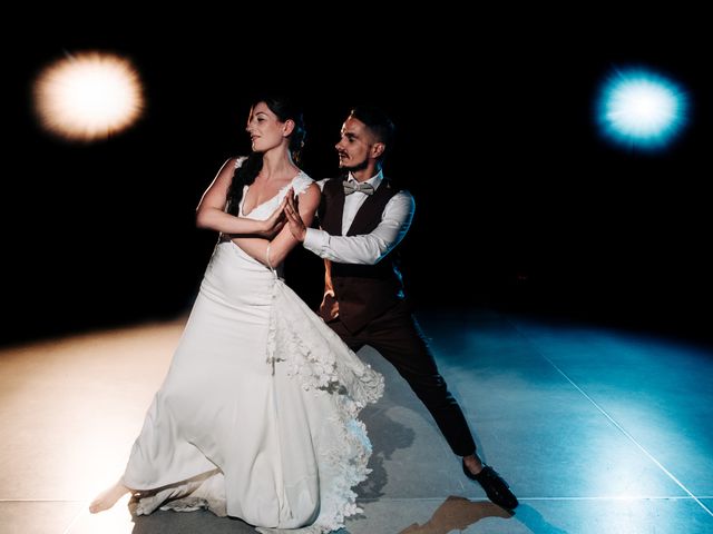 Le mariage de Clément et Cindy à Villenave-d&apos;Ornon, Gironde 26