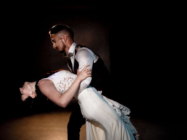 Le mariage de Clément et Cindy à Villenave-d&apos;Ornon, Gironde 27