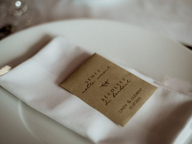 Le mariage de Clément et Cindy à Villenave-d&apos;Ornon, Gironde 29