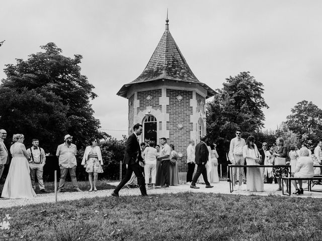 Le mariage de Clément et Cindy à Villenave-d&apos;Ornon, Gironde 30