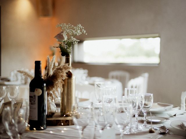 Le mariage de Clément et Cindy à Villenave-d&apos;Ornon, Gironde 32