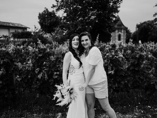 Le mariage de Clément et Cindy à Villenave-d&apos;Ornon, Gironde 39