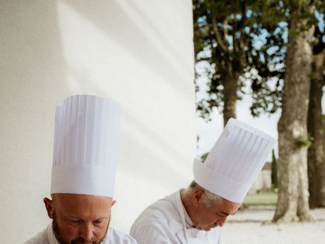 Le mariage de Clément et Cindy à Villenave-d&apos;Ornon, Gironde 42