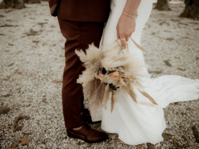 Le mariage de Clément et Cindy à Villenave-d&apos;Ornon, Gironde 46