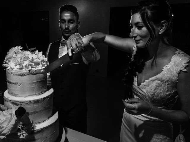 Le mariage de Clément et Cindy à Villenave-d&apos;Ornon, Gironde 49