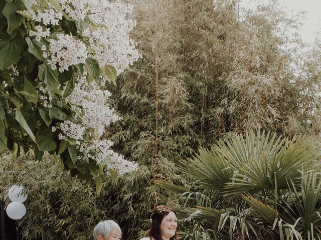 Le mariage de Thierry et Marjorie à Saint-Nazaire, Loire Atlantique 3