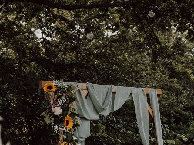 Le mariage de Thierry et Marjorie à Saint-Nazaire, Loire Atlantique 8