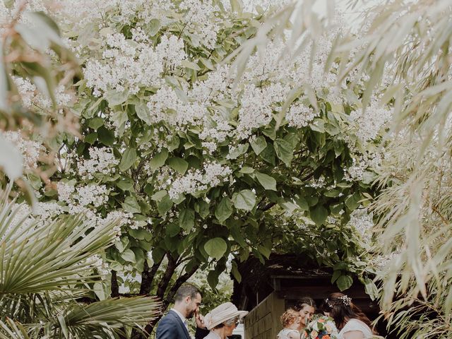 Le mariage de Thierry et Marjorie à Saint-Nazaire, Loire Atlantique 10