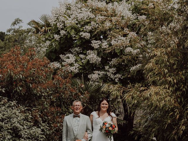 Le mariage de Thierry et Marjorie à Saint-Nazaire, Loire Atlantique 11