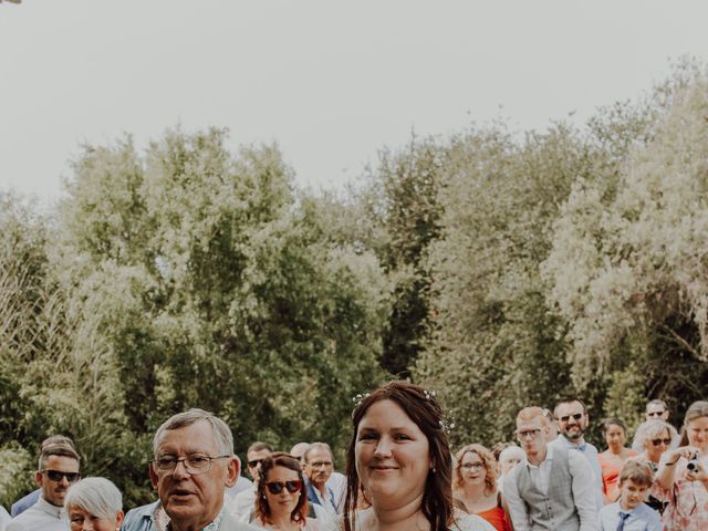 Le mariage de Thierry et Marjorie à Saint-Nazaire, Loire Atlantique 12