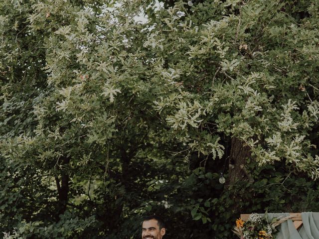 Le mariage de Thierry et Marjorie à Saint-Nazaire, Loire Atlantique 13