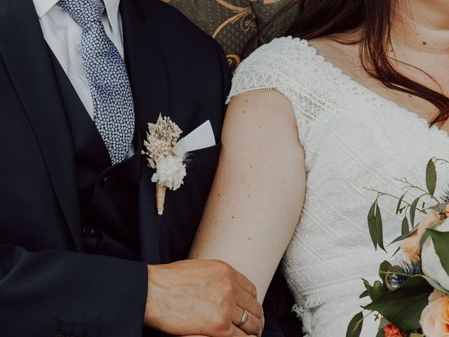 Le mariage de Thierry et Marjorie à Saint-Nazaire, Loire Atlantique 14