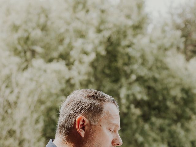 Le mariage de Thierry et Marjorie à Saint-Nazaire, Loire Atlantique 15