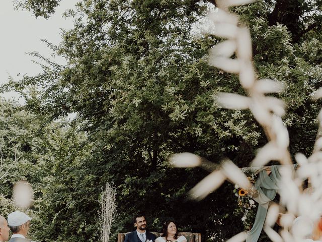 Le mariage de Thierry et Marjorie à Saint-Nazaire, Loire Atlantique 17