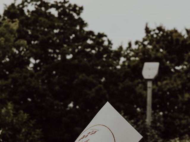 Le mariage de Thierry et Marjorie à Saint-Nazaire, Loire Atlantique 18