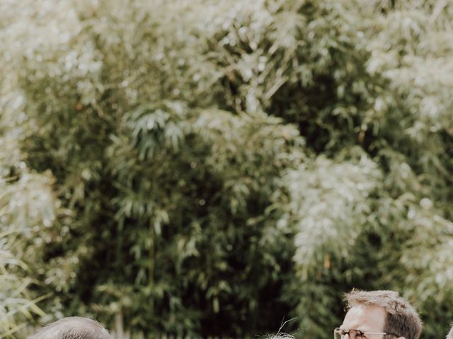 Le mariage de Thierry et Marjorie à Saint-Nazaire, Loire Atlantique 19