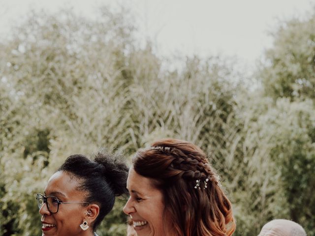 Le mariage de Thierry et Marjorie à Saint-Nazaire, Loire Atlantique 21