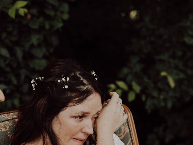 Le mariage de Thierry et Marjorie à Saint-Nazaire, Loire Atlantique 23