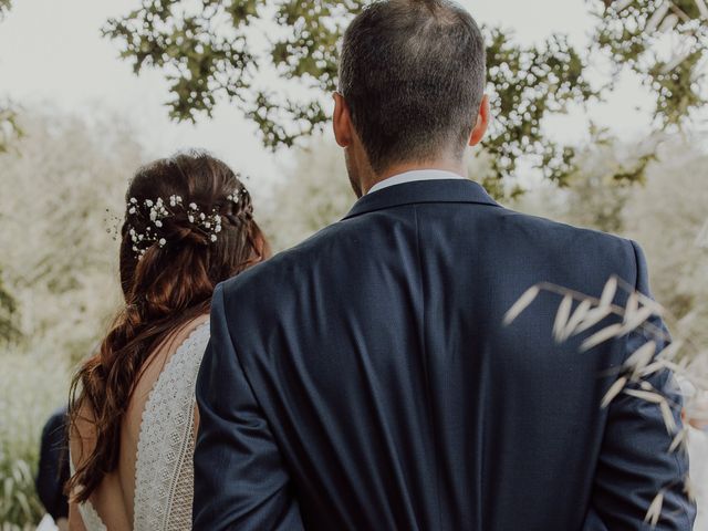 Le mariage de Thierry et Marjorie à Saint-Nazaire, Loire Atlantique 27