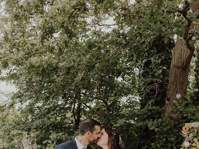 Le mariage de Thierry et Marjorie à Saint-Nazaire, Loire Atlantique 28