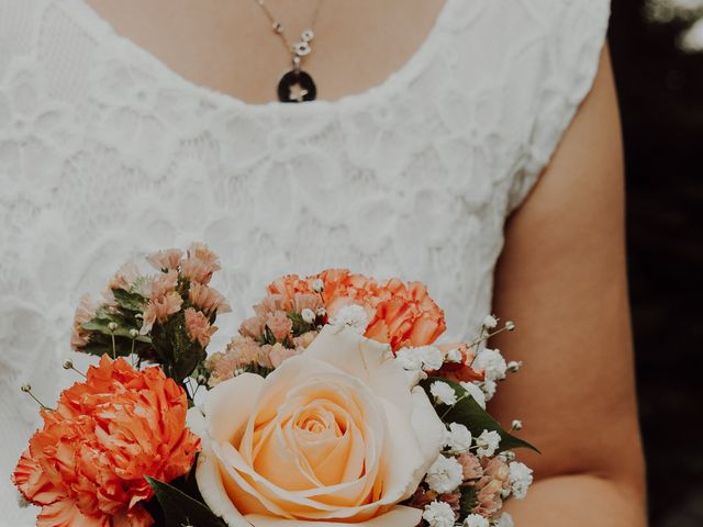 Le mariage de Thierry et Marjorie à Saint-Nazaire, Loire Atlantique 29