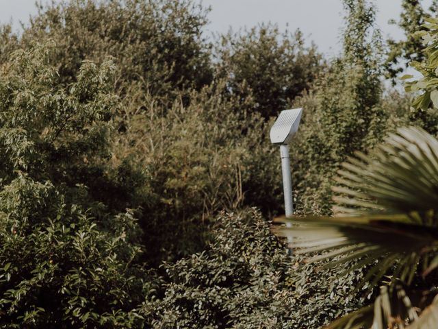 Le mariage de Thierry et Marjorie à Saint-Nazaire, Loire Atlantique 35