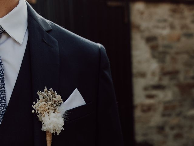 Le mariage de Thierry et Marjorie à Saint-Nazaire, Loire Atlantique 36