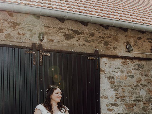 Le mariage de Thierry et Marjorie à Saint-Nazaire, Loire Atlantique 38