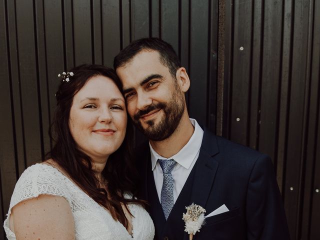 Le mariage de Thierry et Marjorie à Saint-Nazaire, Loire Atlantique 39