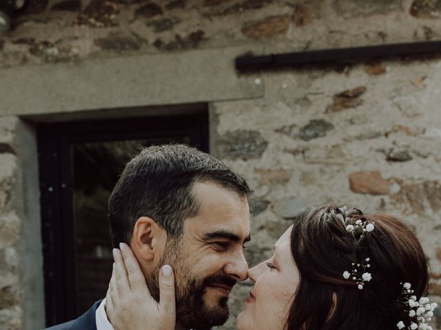 Le mariage de Thierry et Marjorie à Saint-Nazaire, Loire Atlantique 40