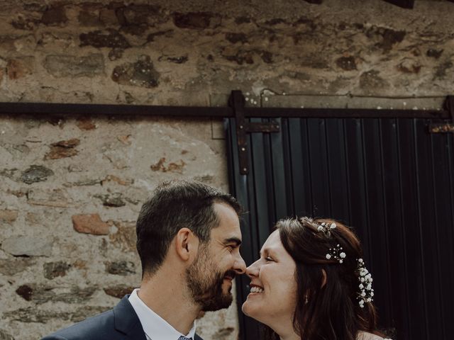 Le mariage de Thierry et Marjorie à Saint-Nazaire, Loire Atlantique 41