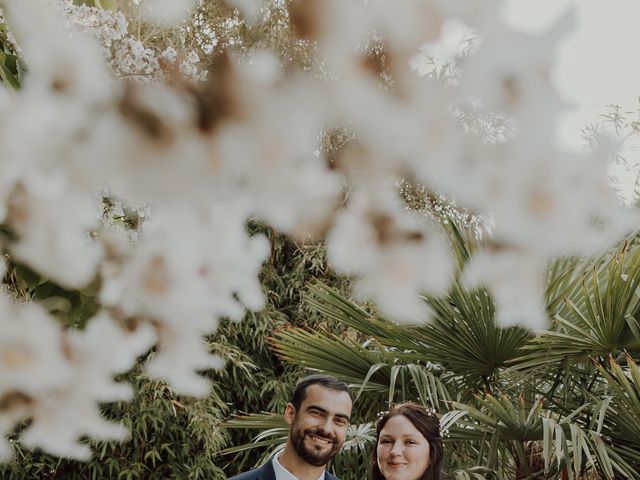 Le mariage de Thierry et Marjorie à Saint-Nazaire, Loire Atlantique 42