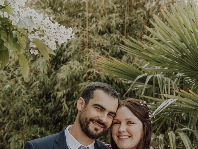 Le mariage de Thierry et Marjorie à Saint-Nazaire, Loire Atlantique 43