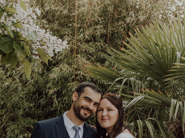 Le mariage de Thierry et Marjorie à Saint-Nazaire, Loire Atlantique 44