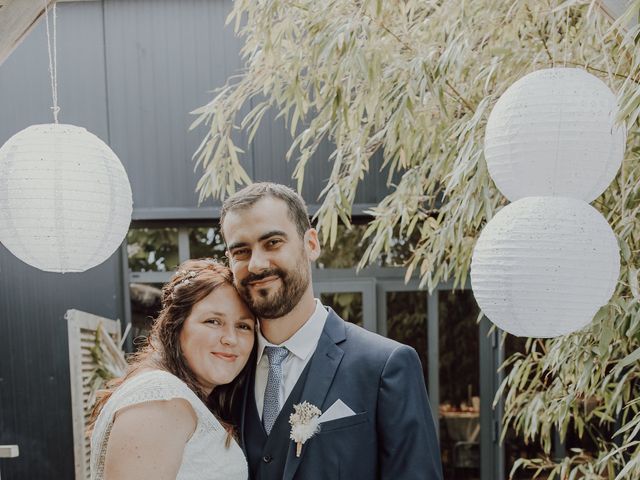 Le mariage de Thierry et Marjorie à Saint-Nazaire, Loire Atlantique 45