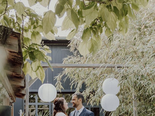 Le mariage de Thierry et Marjorie à Saint-Nazaire, Loire Atlantique 46