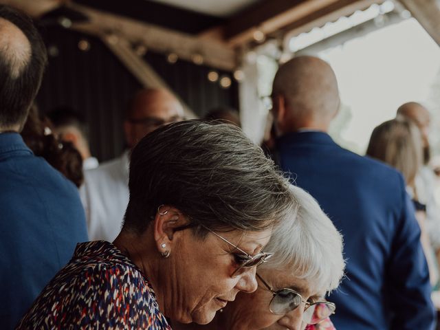 Le mariage de Thierry et Marjorie à Saint-Nazaire, Loire Atlantique 50