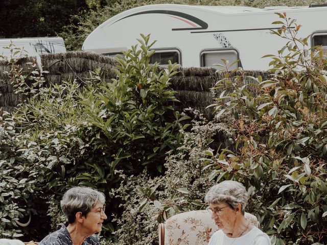 Le mariage de Thierry et Marjorie à Saint-Nazaire, Loire Atlantique 51