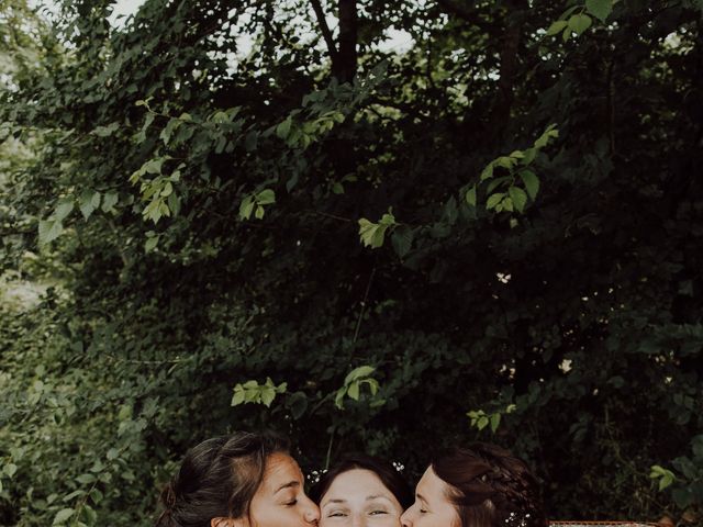 Le mariage de Thierry et Marjorie à Saint-Nazaire, Loire Atlantique 53