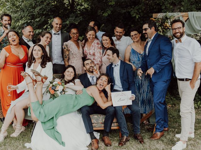 Le mariage de Thierry et Marjorie à Saint-Nazaire, Loire Atlantique 2